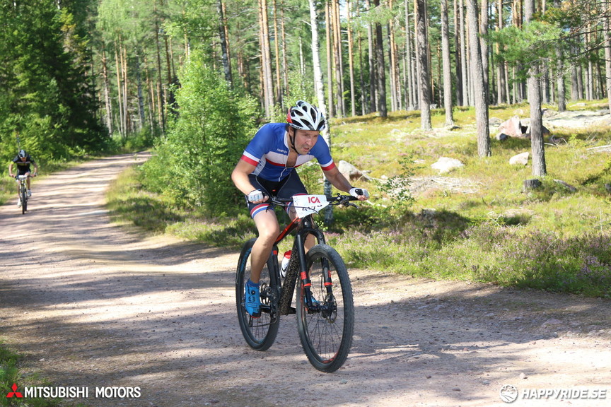 Bild från Cykelvasan 2017 - 45 km