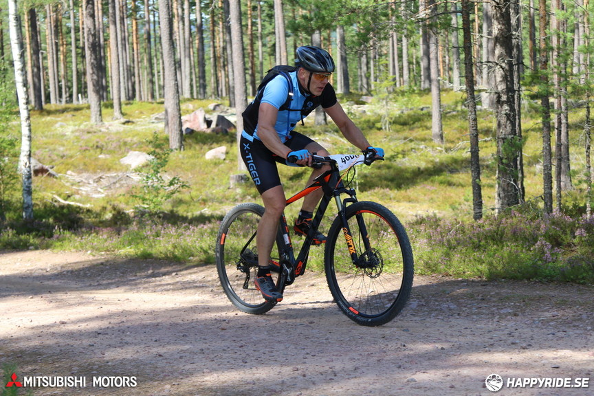 Bild från Cykelvasan 2017 - 45 km
