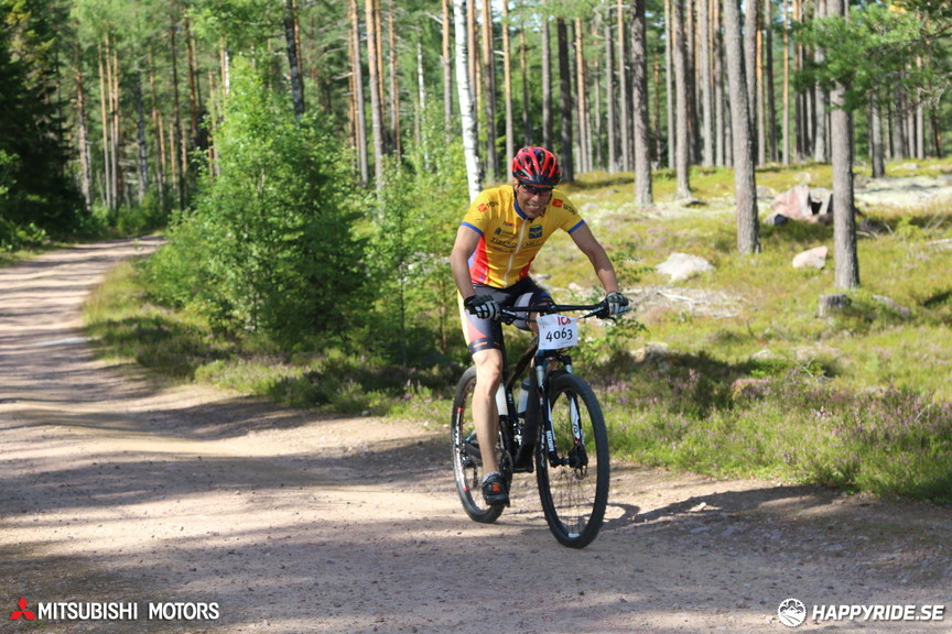 Bild från Cykelvasan 2017 - 45 km