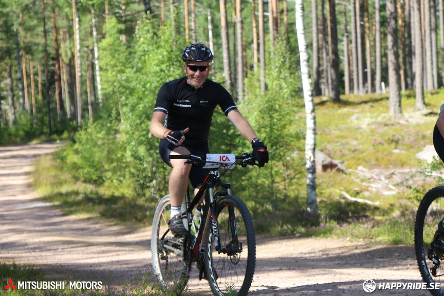 Bild från Cykelvasan 2017 - 45 km