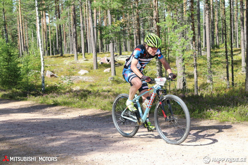 Bild från Cykelvasan 2017 - 45 km