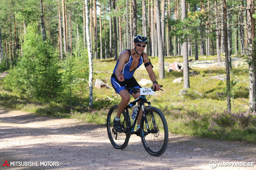 Bild från Cykelvasan 2017 - 45 km