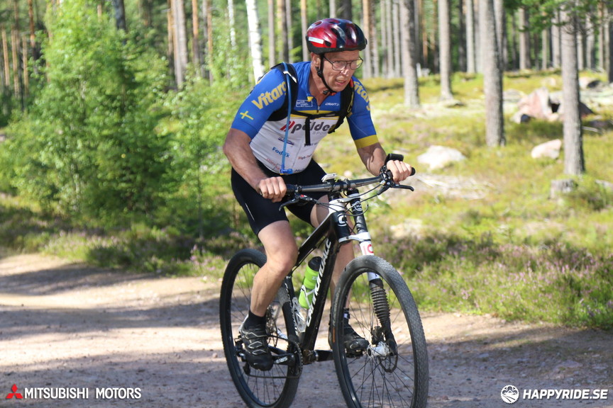 Bild från Cykelvasan 2017 - 45 km