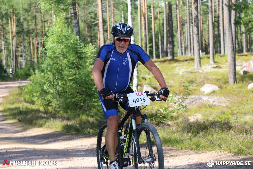 Bild från Cykelvasan 2017 - 45 km
