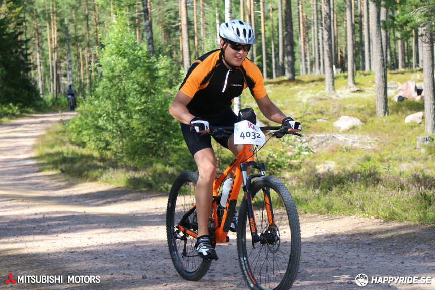 Bild från Cykelvasan 2017 - 45 km