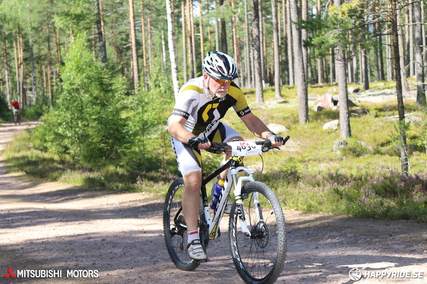 Bild från Cykelvasan 2017 - 45 km