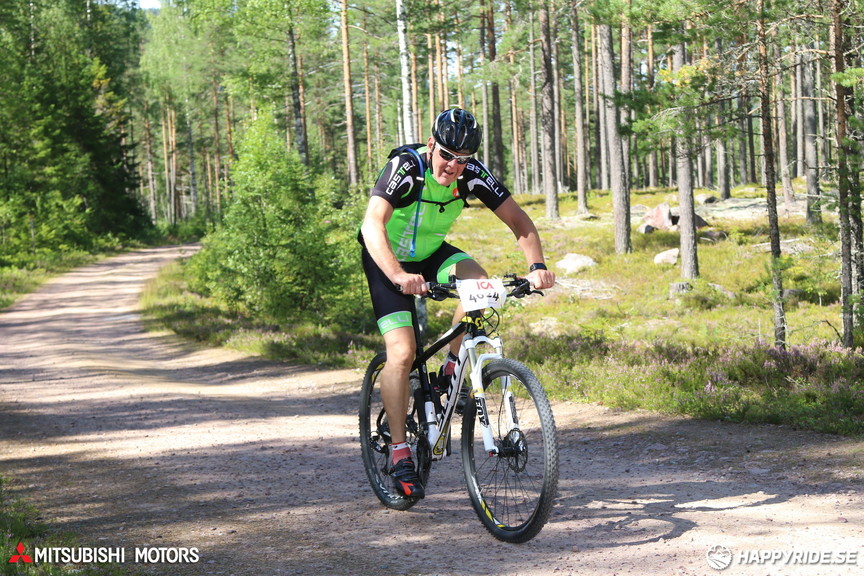 Bild från Cykelvasan 2017 - 45 km