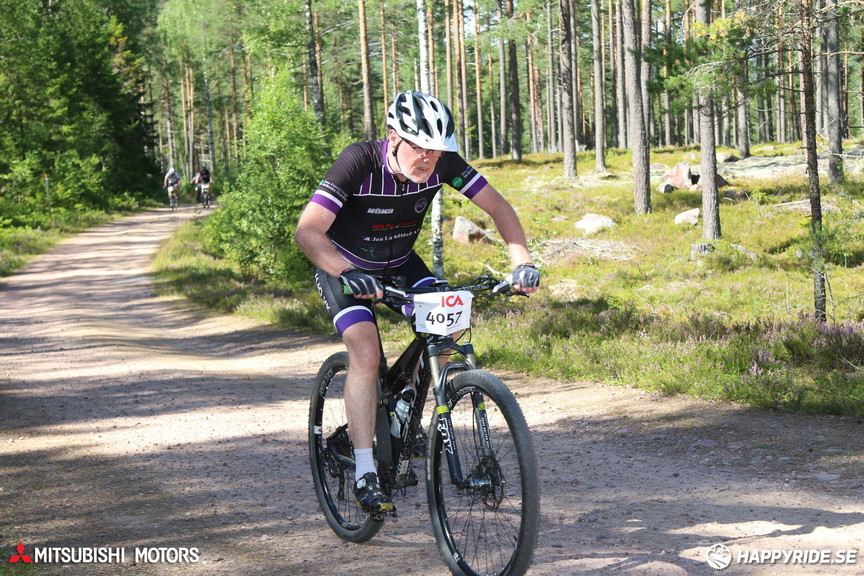 Bild från Cykelvasan 2017 - 45 km