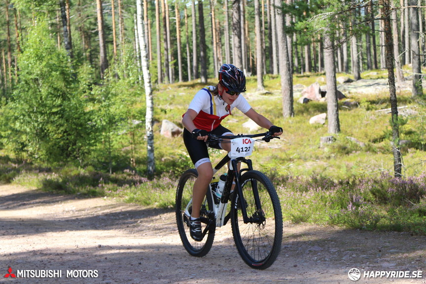 Bild från Cykelvasan 2017 - 45 km