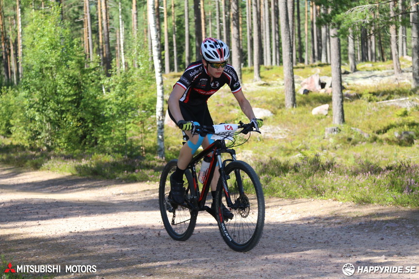 Bild från Cykelvasan 2017 - 45 km