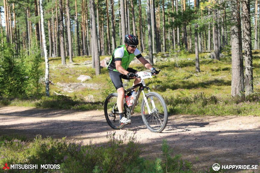 Bild från Cykelvasan 2017 - 45 km