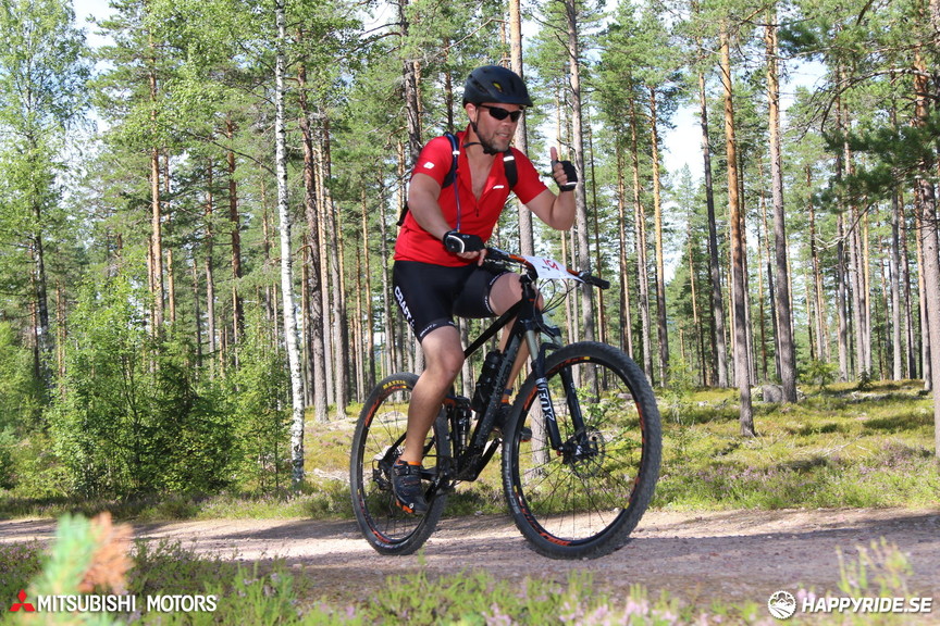 Bild från Cykelvasan 2017 - 45 km