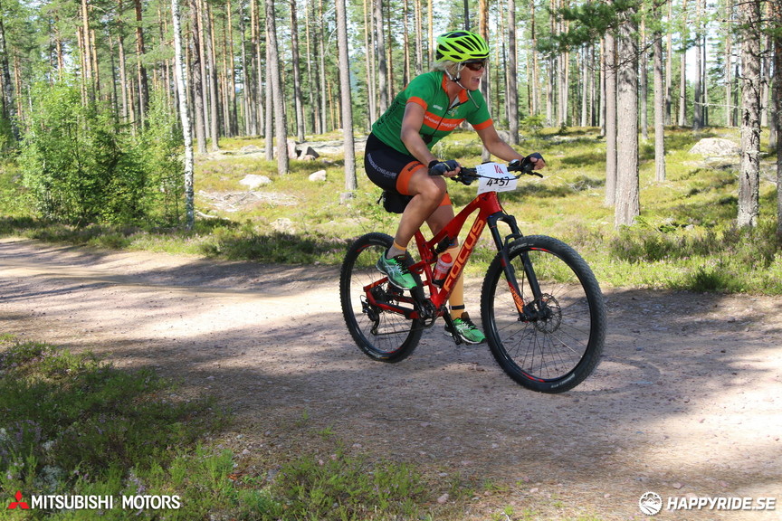 Bild från Cykelvasan 2017 - 45 km