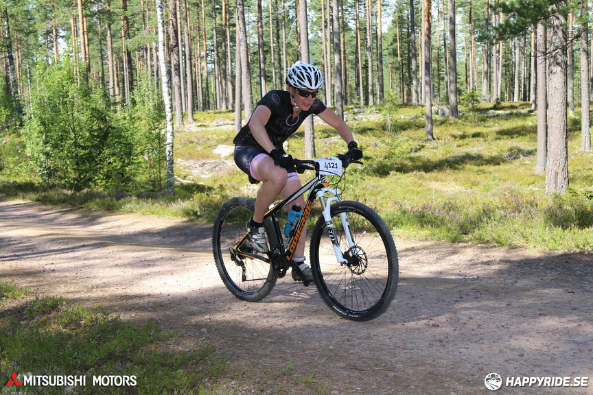 Bild från Cykelvasan 2017 - 45 km