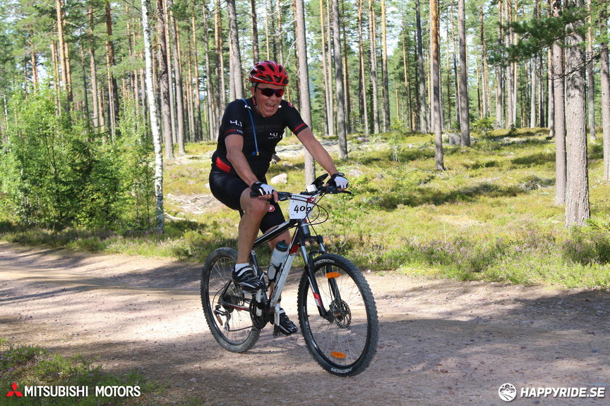 Bild från Cykelvasan 2017 - 45 km