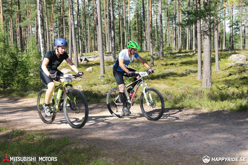 Bild från Cykelvasan 2017 - 45 km