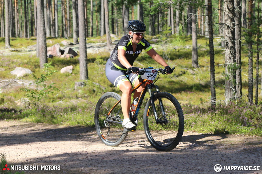 Bild från Cykelvasan 2017 - 45 km