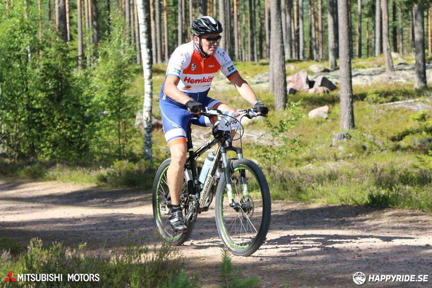 Bild från Cykelvasan 2017 - 45 km
