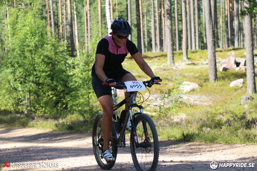 Bild från Cykelvasan 2017 - 45 km