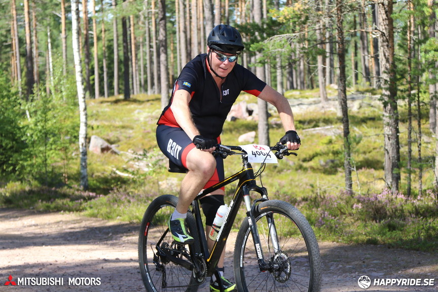 Bild från Cykelvasan 2017 - 45 km