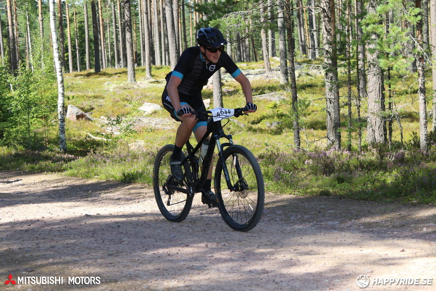 Bild från Cykelvasan 2017 - 45 km