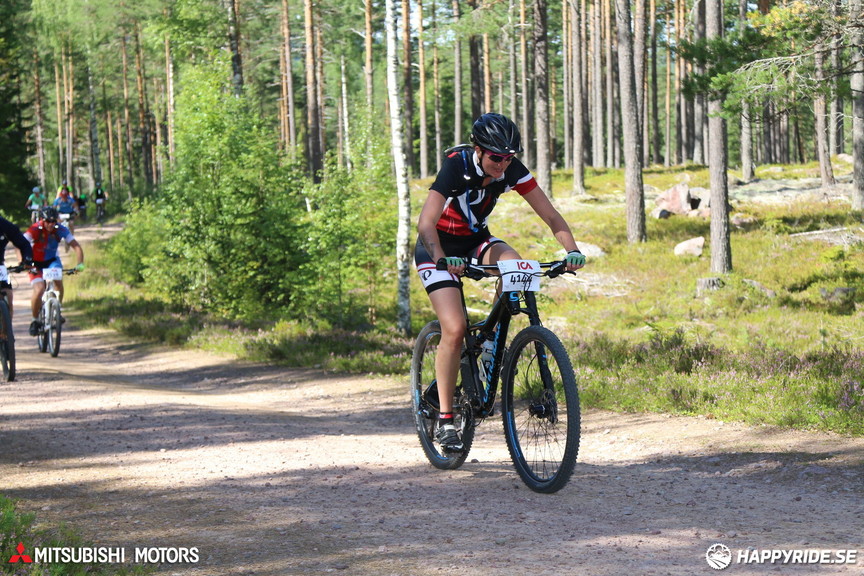 Bild från Cykelvasan 2017 - 45 km