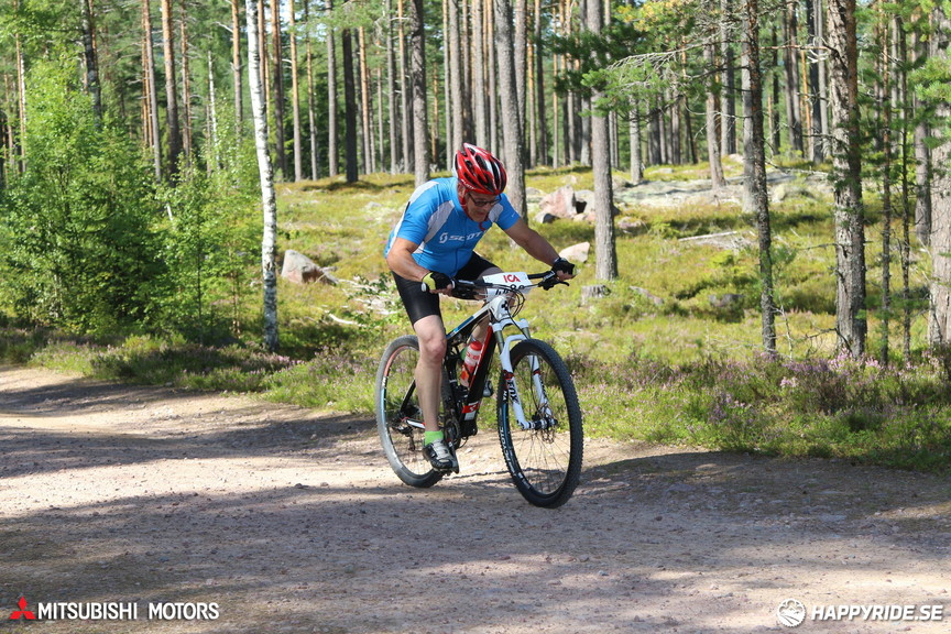 Bild från Cykelvasan 2017 - 45 km