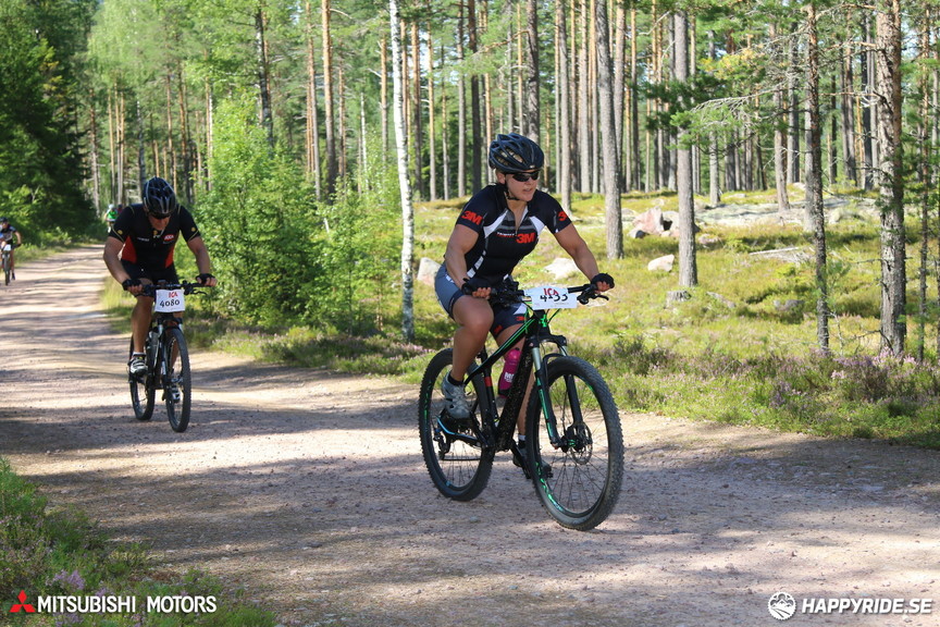 Bild från Cykelvasan 2017 - 45 km