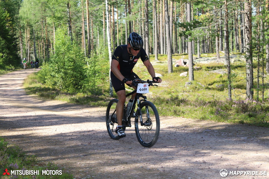 Bild från Cykelvasan 2017 - 45 km