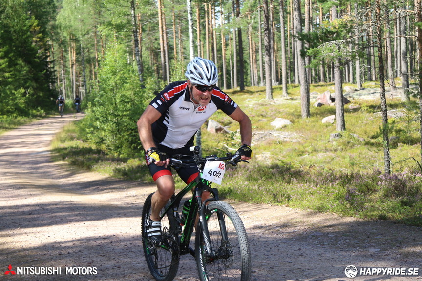 Bild från Cykelvasan 2017 - 45 km