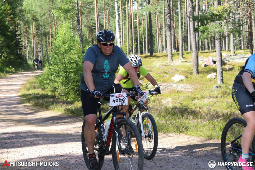 Bild från Cykelvasan 2017 - 45 km