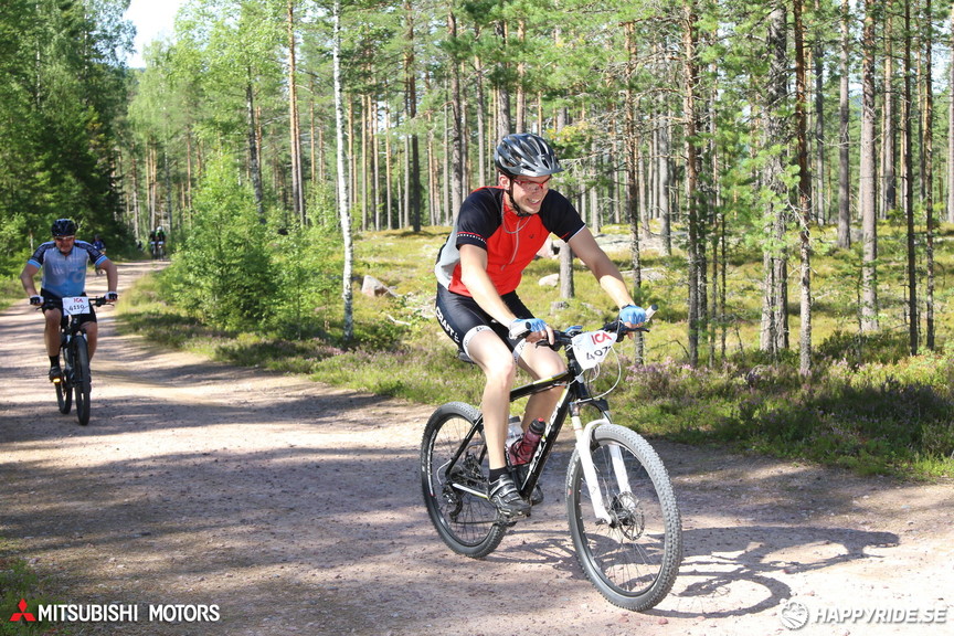 Bild från Cykelvasan 2017 - 45 km