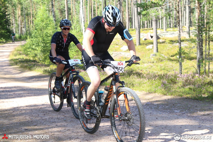 Bild från Cykelvasan 2017 - 45 km