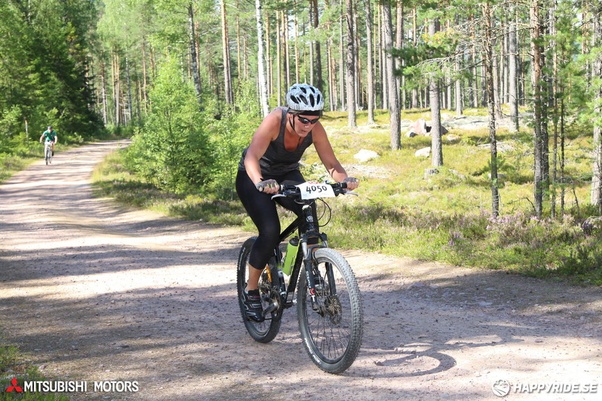 Bild från Cykelvasan 2017 - 45 km