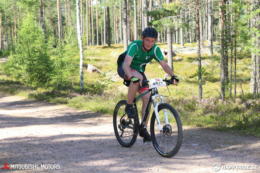 Bild från Cykelvasan 2017 - 45 km
