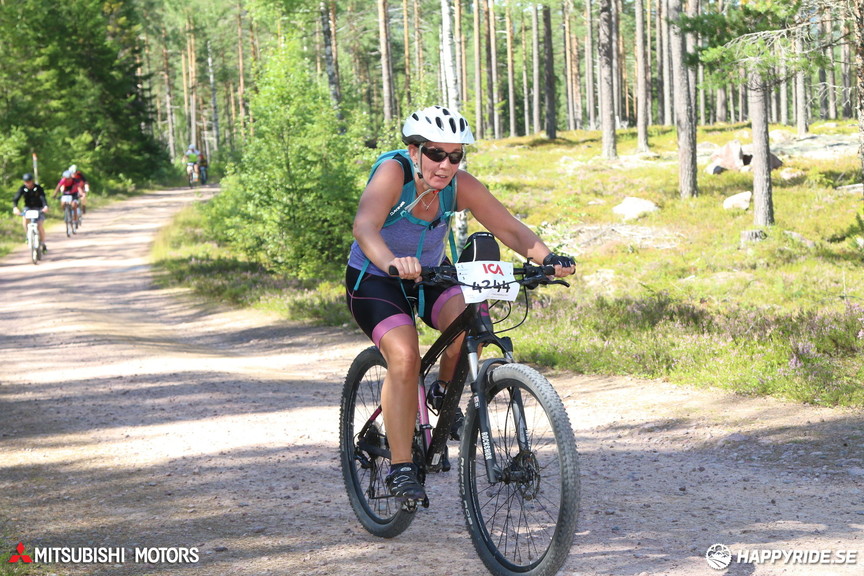 Bild från Cykelvasan 2017 - 45 km