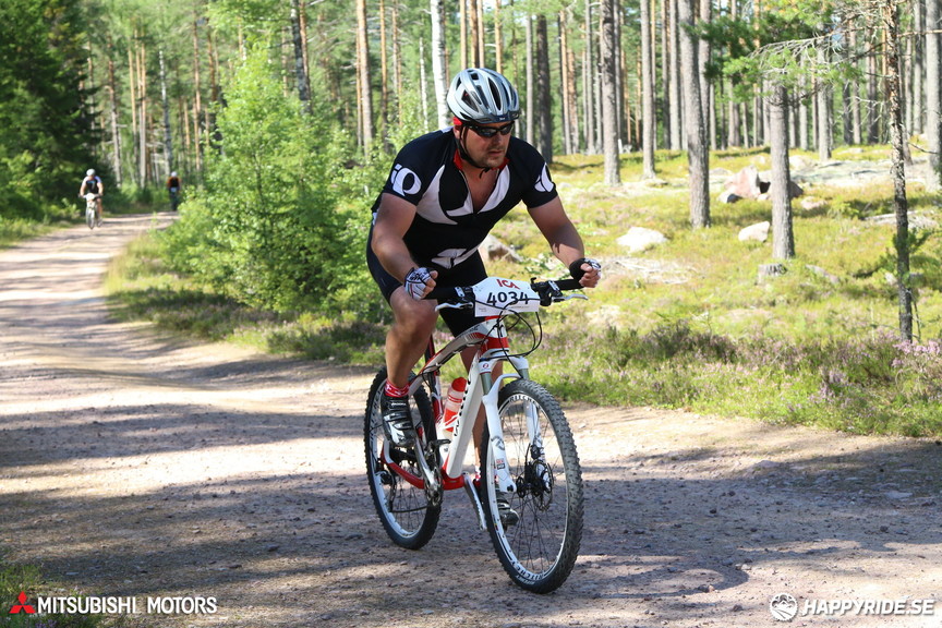 Bild från Cykelvasan 2017 - 45 km