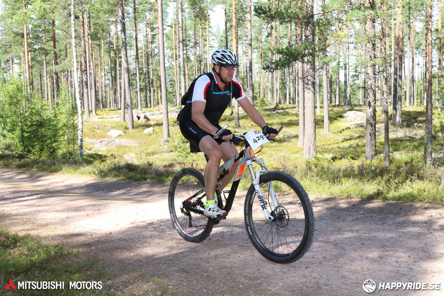 Bild från Cykelvasan 2017 - 45 km