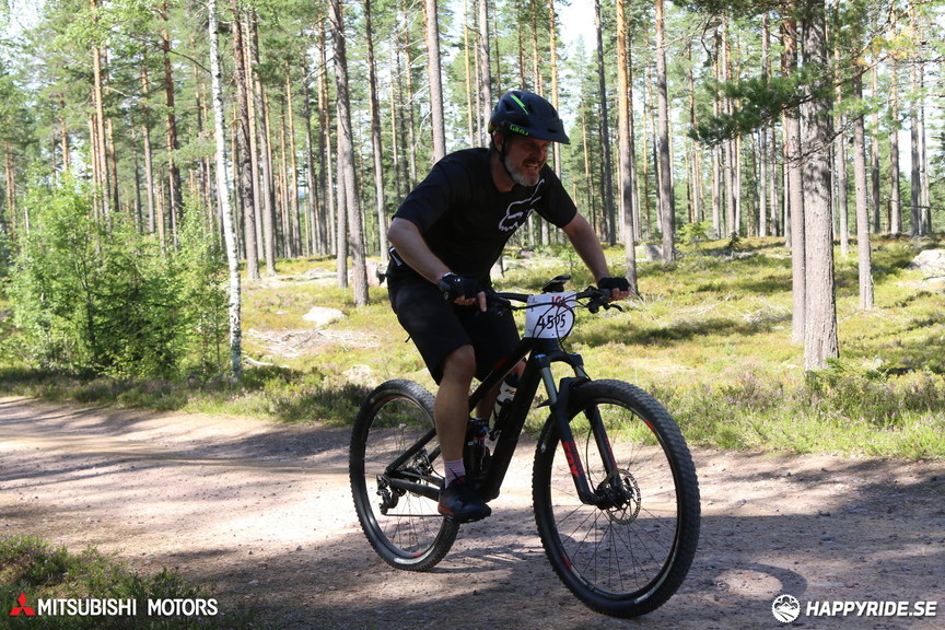 Bild från Cykelvasan 2017 - 45 km