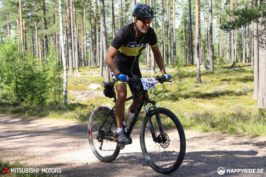 Bild från Cykelvasan 2017 - 45 km
