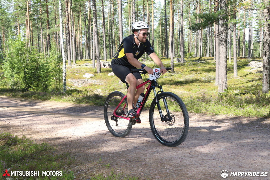 Bild från Cykelvasan 2017 - 45 km