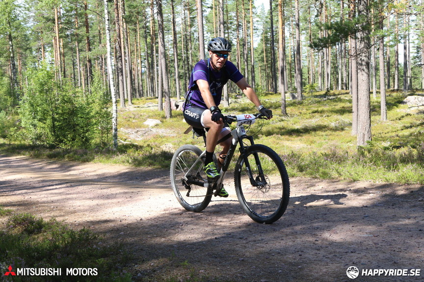 Bild från Cykelvasan 2017 - 45 km