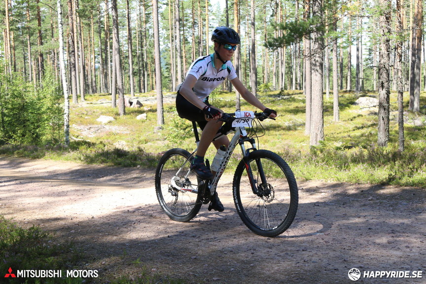 Bild från Cykelvasan 2017 - 45 km