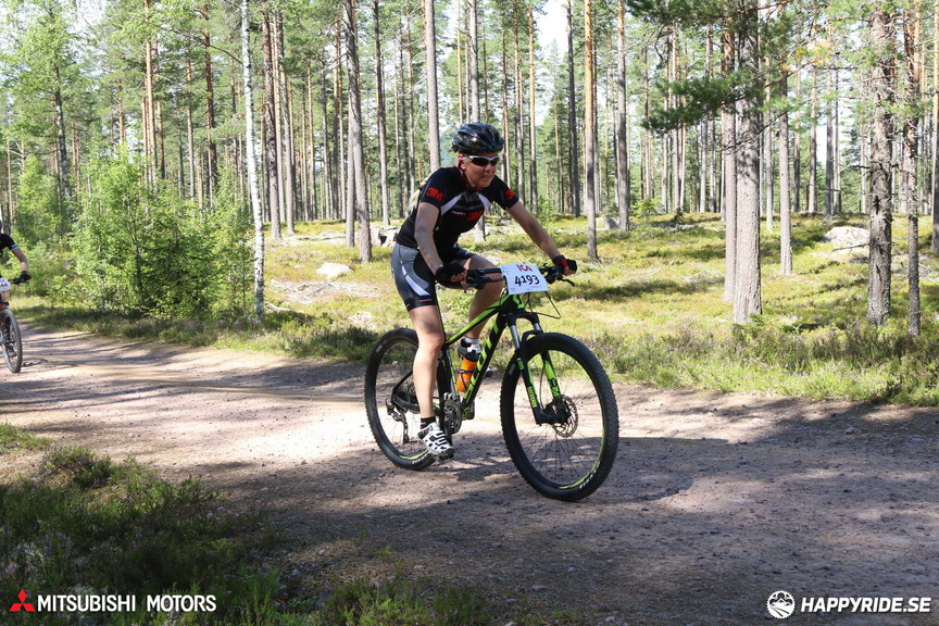Bild från Cykelvasan 2017 - 45 km