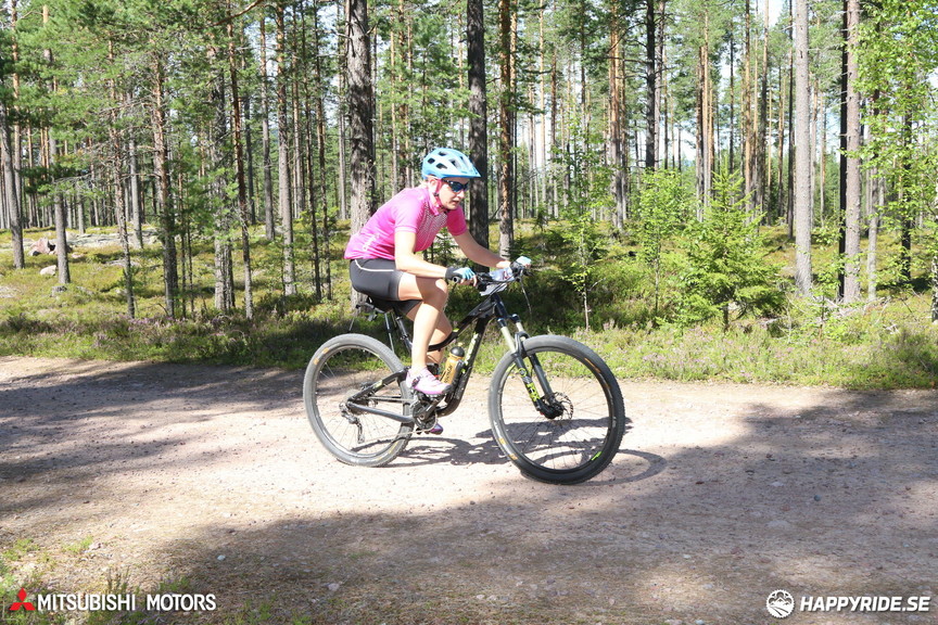 Bild från Cykelvasan 2017 - 45 km