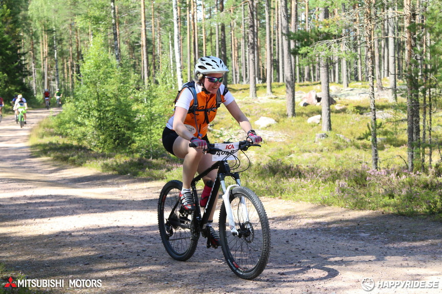 Bild från Cykelvasan 2017 - 45 km