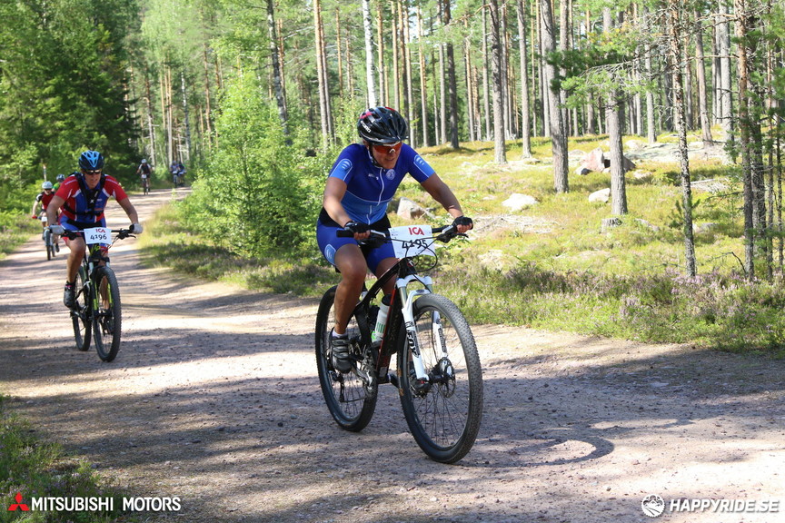Bild från Cykelvasan 2017 - 45 km
