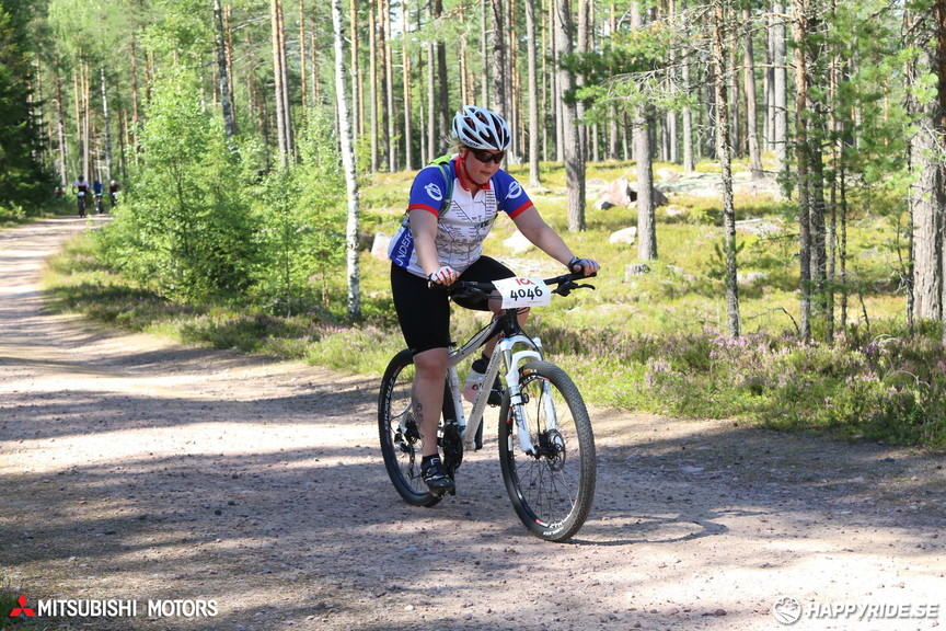 Bild från Cykelvasan 2017 - 45 km