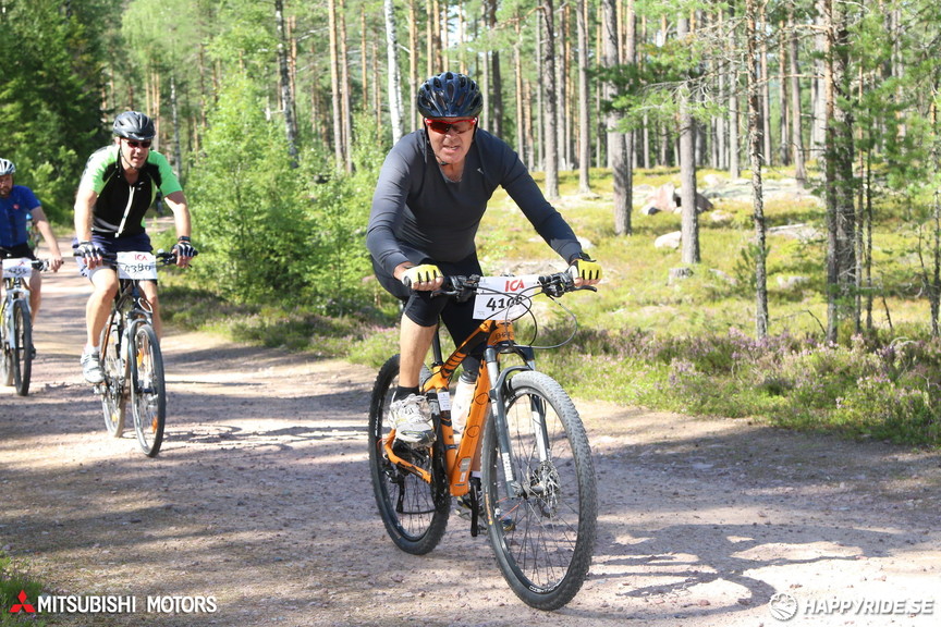 Bild från Cykelvasan 2017 - 45 km