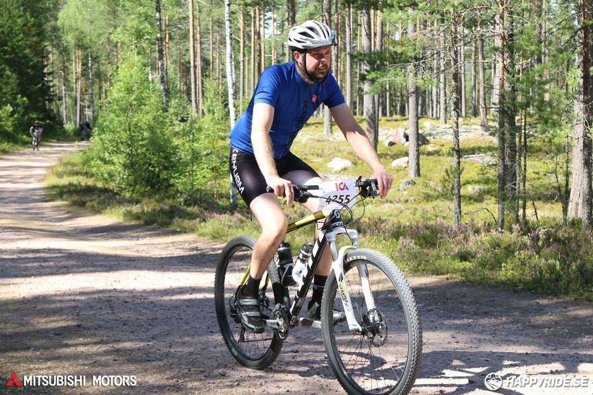 Bild från Cykelvasan 2017 - 45 km